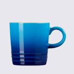 Caneca London - Azure Blue - Le Creuset 200ml