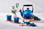 Caneca London - Azure Blue - Le Creuset 200ml