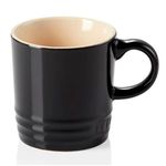 Caneca London - Black Onyx - Le Creuset 100ml
