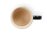 Caneca London - Black Onyx - Le Creuset 100ml
