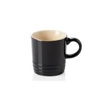 Caneca London - Black Onyx - Le Creuset 200ml