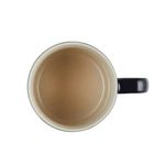 Caneca London - Black Onyx - Le Creuset 200ml