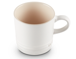 Caneca London - Cotton - Le Creuset 200ml