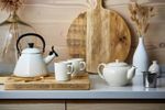 Caneca London - Cotton - Le Creuset 200ml