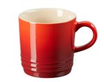 Caneca London - Cerise - Le Creuset 200ml