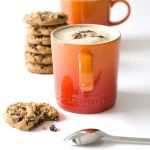 Caneca London - Flame - Le Creuset 100ml