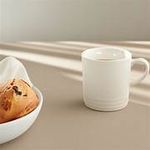 Caneca London - Meringue - Le Creuset 100ml