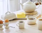 Caneca London - Meringue - Le Creuset 100ml