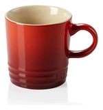 Caneca London Cerise - Le Creuset 100ml