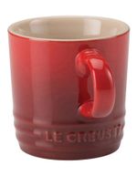 Caneca London Cerise - Le Creuset 100ml