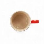 Caneca London Cerise - Le Creuset 100ml