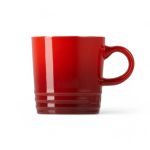Caneca London Cerise - Le Creuset 100ml