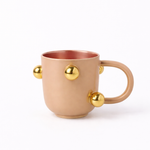 Caneca Ouro e Rose Maro Antunes