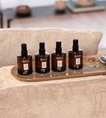 Car Spray Fresh & Blossom - 60ml
