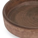 Centro de Mesa Wood G