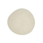 Centro de Mesa Zeta 35x5cm - Off White