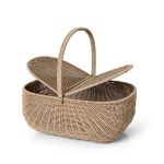 Cesta de Picnic Palha Liam