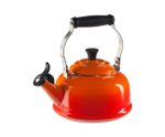 Chaleira Clássica - Flame - Le Creuset 1,6l