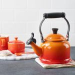 Chaleira Clássica - Flame - Le Creuset 1,6l