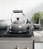 Chaleira Clássica - Flint - Le Creuset 1,6l