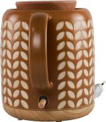 Chaleira Elétrica Porcelana Elegance 127V