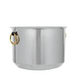 Champanheira Nocc Ouro 24K - Riva