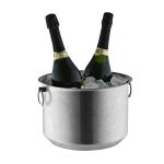 Champanheira Nocc Ouro 24K - Riva