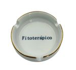 Cinzeiro Fitorerápico