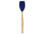Colher Azure Blue Silicone - Le Creuset