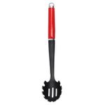 Colher de Servir Massa Multiuso - Vermelha - Kitchen Aid