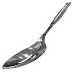 Colher Vazada Revolution Aço Inox - Le Creuset