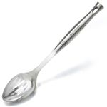 Colher Vazada Revolution Aço Inox - Le Creuset