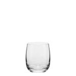 Conj. 6 Unidades - Copo Cristal On The Rock - 360ml