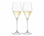 Conj. C/ 2 Taças de Champagne Definition - 250ml - Spiegelau