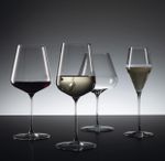 Conj. C/ 2 Taças de Champagne Definition - 250ml - Spiegelau