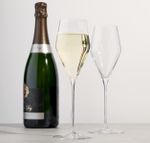 Conj. C/ 2 Taças de Champagne Definition - 250ml - Spiegelau