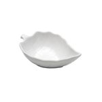 Conj. Mini Bowls Leaf Cerâmica - 6UN