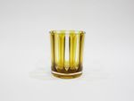 Copo de Acrílico Caramel - 350ml