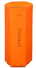 Copo de Cristal Long Drink Verde 400ml - Strauss