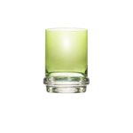 Copo de Vidro Nobile Green - 350ml