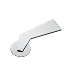 Cortador de Pizza Zanini Inox Riva