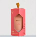 Creme de Mão Fragola - 30g - Bacio + Lenvie