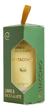 Creme de Mão Pistacchio - 30g - Bacio + Lenvie