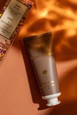 Creme de Mão Terra do Sol + Água de Coco 40g - Lenvie