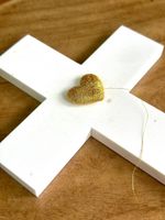 Cruz Amor em Fio