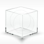 Cubo Acrilico Liso G - Onom