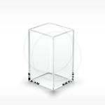 Cubo Acrilico Liso P - Onom