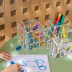 Cubo Bisote Mod G - Onom 12x12