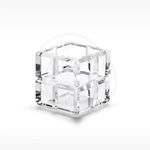 Cubo Bisote Mod P - Onom 8x8