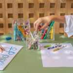 Cubo Bisote Mod P - Onom 8x8